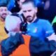 bonucci steward