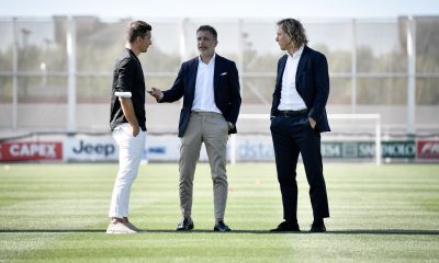 cherubini padoin nedved