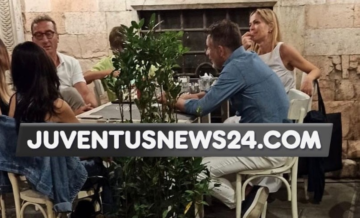 Cherubini nella sua Foligno: riposo prima dell'inizio di stagione con la Juve - FOTO 36 cherubini