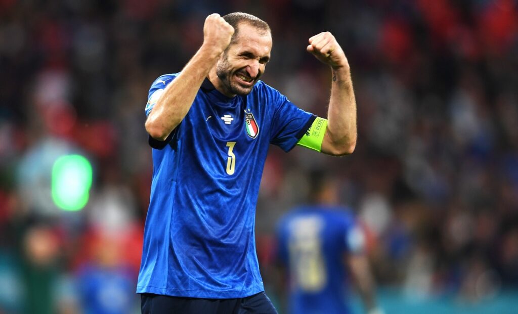 Chiellini