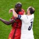 chiellini lukaku belgio italia