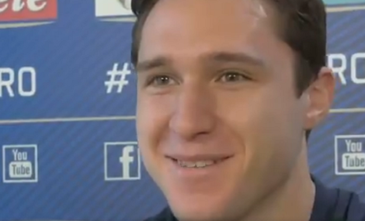 Chiesa risponde al quiz con l'Italia: il risultato è esilarante - VIDEO 36 chiesa