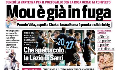 corriere dello sport 1