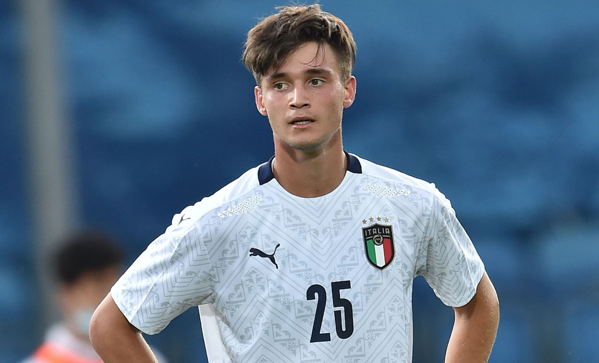 Juventus U23, confermati tre 'nuovi' con la Pergolettese: novità sul capitano 36 cudrig italia