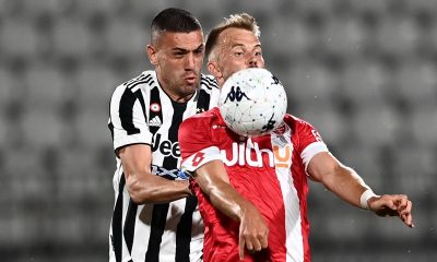 demiral monza juve