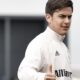 dybala alenamento juventus