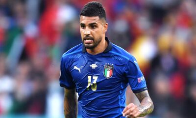 emerson palmieri