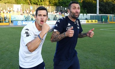 francesco spano busce