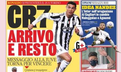 gazzetta dello sport