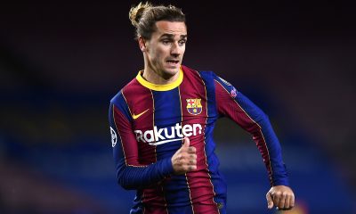griezmann