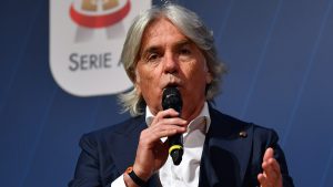 Zazzaroni a sorpresa: «Siamo soltanto all’inizio ma la Juve è un caso. Gufatona su Comolli? Mi viene da pensare che la società sia alle prese con una maledizione…»