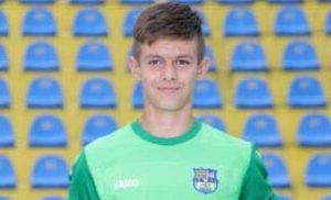 Juventus Under 17: prima chiamata per Vinarcik in Primavera