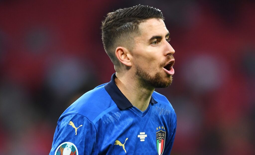 Jorginho
