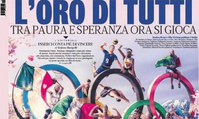 la gazetta dello sport