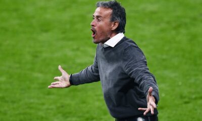luis enrique