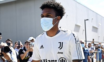 mckennie