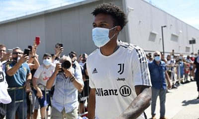 mckennie juve