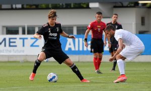 Pagelle Mantova Juventus U23: Miretti decisivo, Soulè discontinuo VOTI