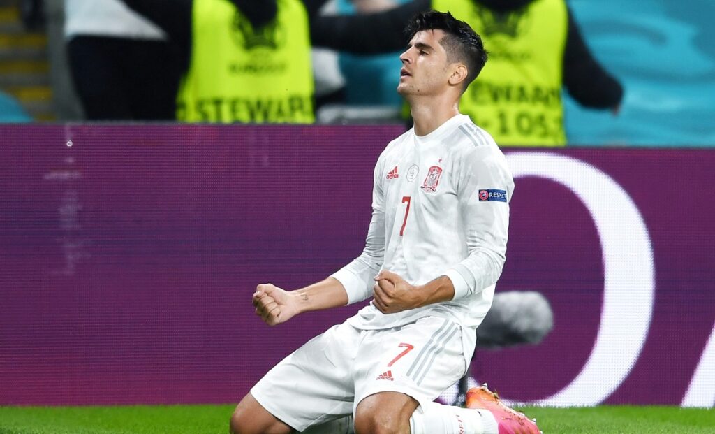 Morata