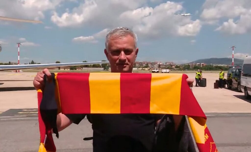 Mourinho