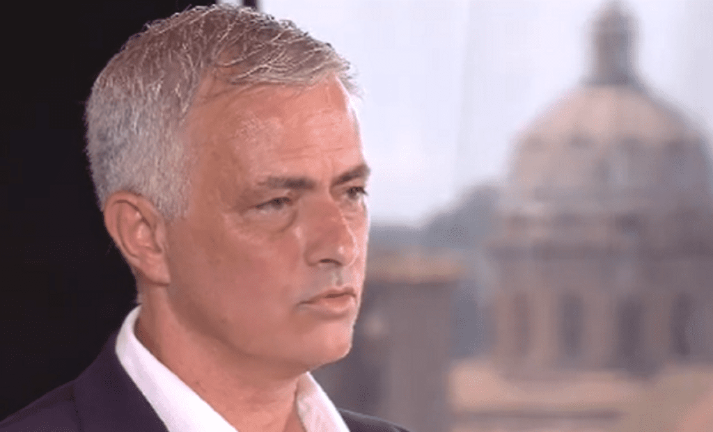 Mourinho