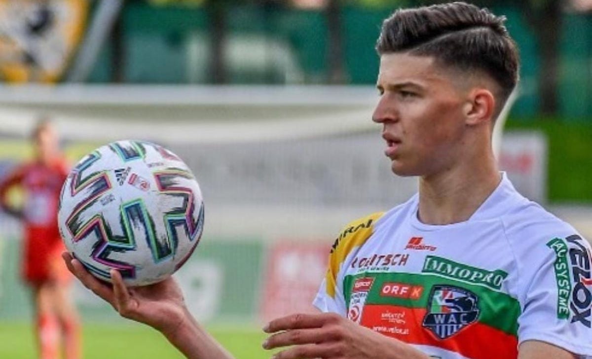 Muharemovic Juve: è fatta per il primo colpo bianconero. I dettagli 36 muharenovic