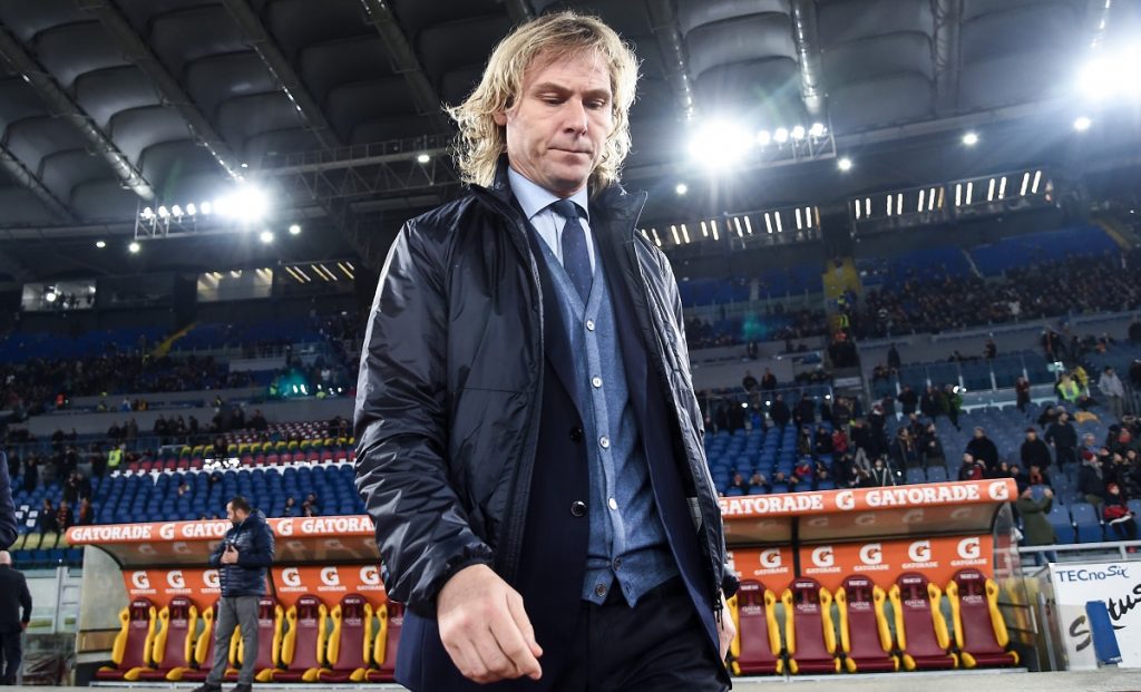 Nedved
