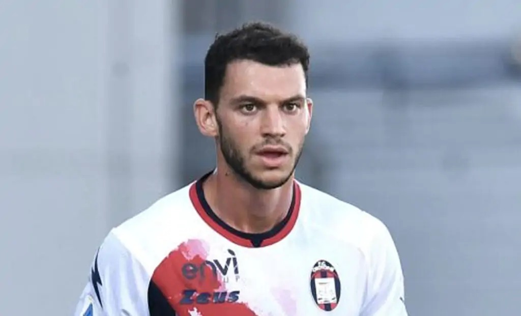 Monza, Pereira: «Trofeo Berlusconi con la Juve? Daremo il massimo» 36 pereira