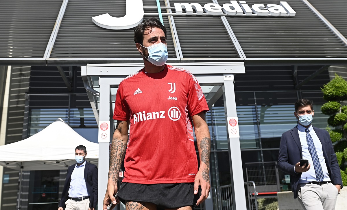 Perin scherza con Pinsoglio: «Quel sorriso, quel maledetto sorriso» - FOTO 36 pinsoglio