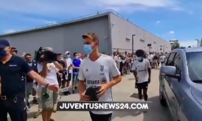 rugani juventus
