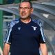 sarri lazio