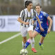 sciberras juventus women