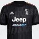 seconda maglia juve 1
