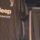 seconda maglia juve