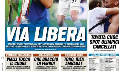 tuttosport 8
