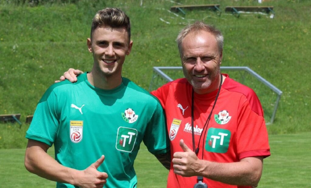 Vrioni wsg tirol