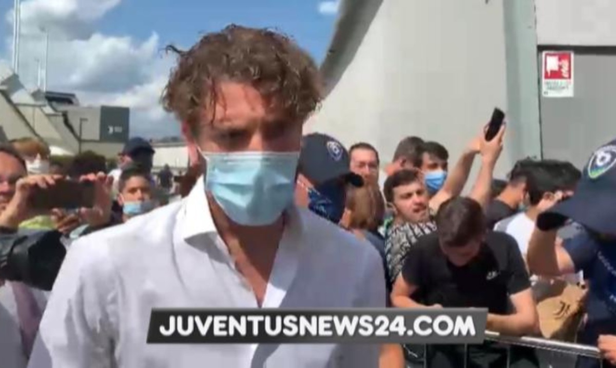 Locatelli cuore bianconero: il messaggio social del centrocampista - FOTO 36 762e872c c682 4b8a 837a 1589120879e0 1