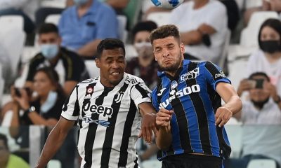 Alex Sandro Djimsiti