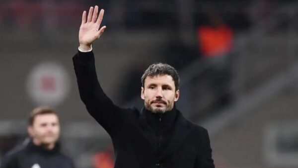 Van bommel