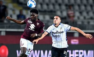Prestiti Juve 2021 2022: Demiral non brilla, esordio per Rafia e Peeters