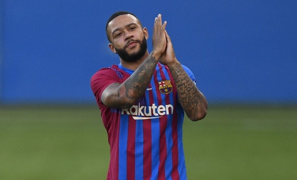 Depay