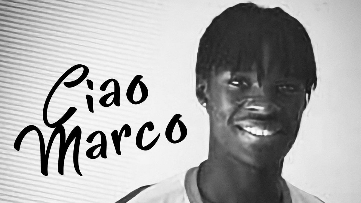 Marco Tampwo muore a 19 anni: il calcio piange un'altra giovane promessa 36 Marco Tampwo