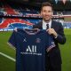 Messi psg