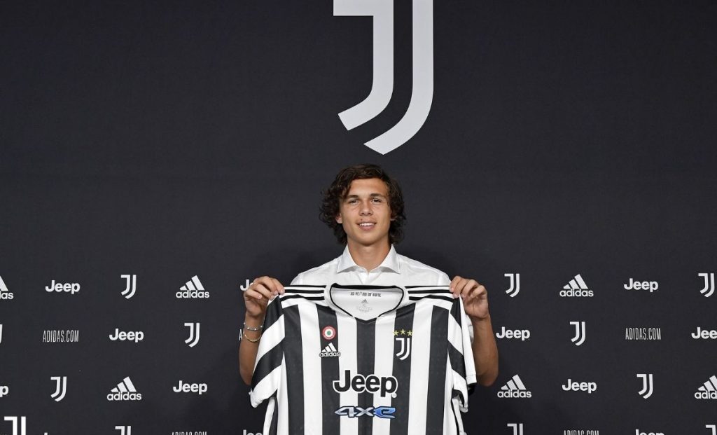 Martin Palumbo Juventus U23, è ufficiale: l'annuncio del ...