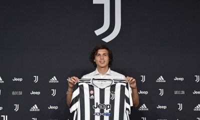 Palumbo Juventus U23