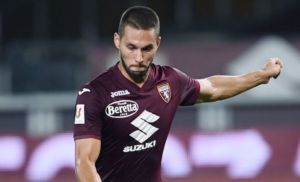 Pjaca Torino