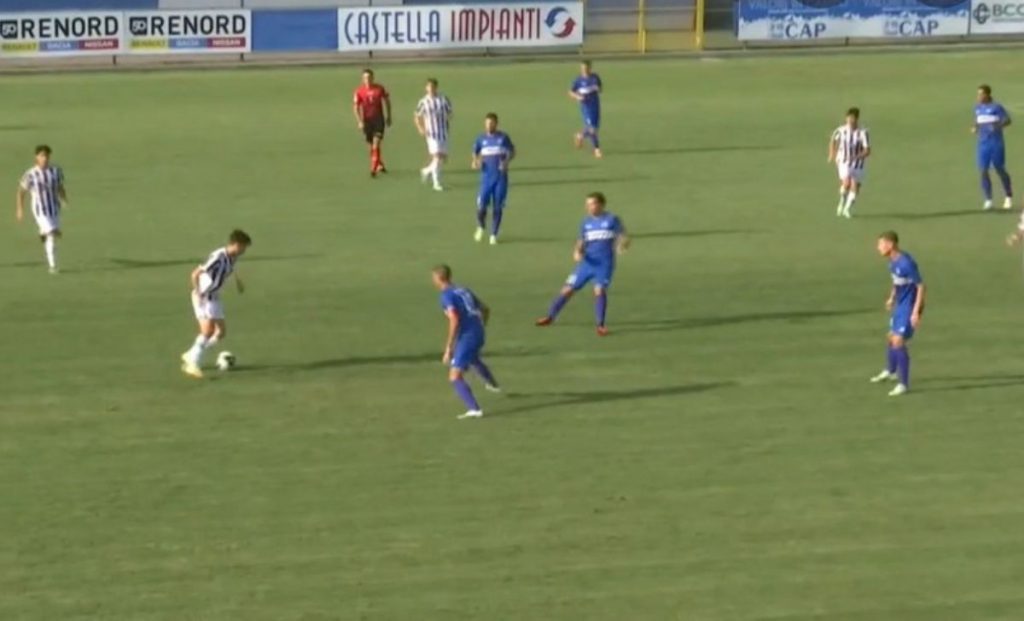Pro Sesto Juventus U23