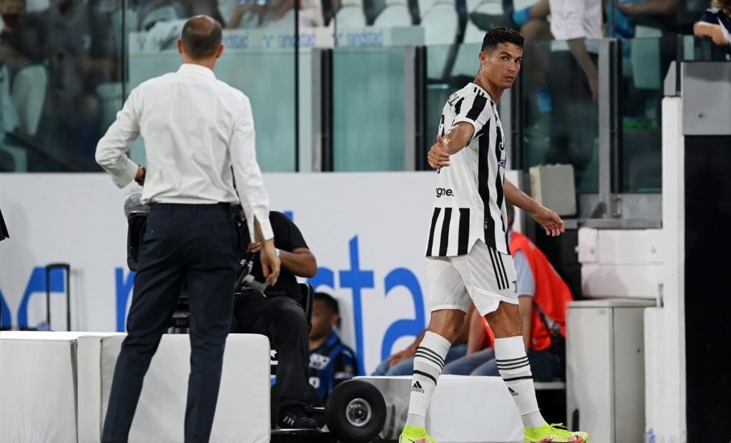 Ronaldo Allegri