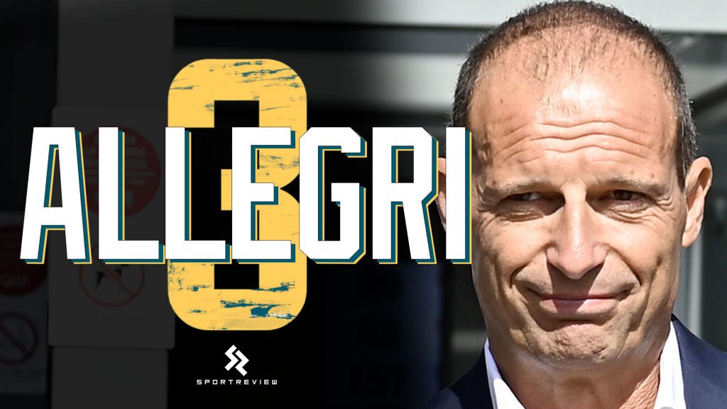Thumbnail Allegri