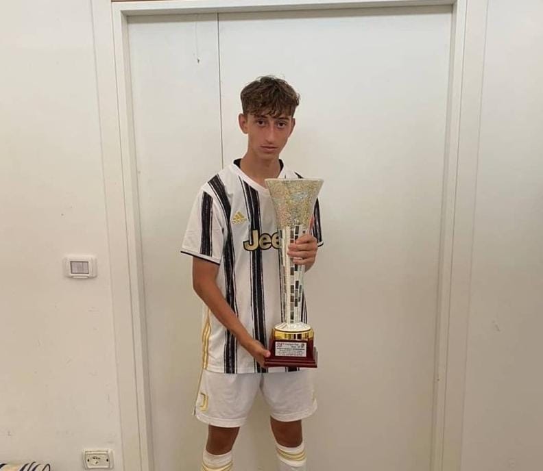 Infortunio Rouhi: le condizioni del difensore della Juve Primavera. Ultime 36 WhatsApp Image 2021 08 06 at 19.56.13